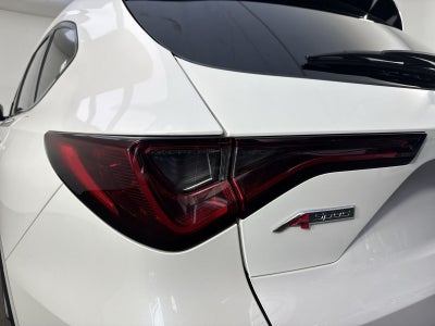 2023 Acura MDX A-Spec SH-AWD