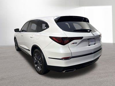 2023 Acura MDX A-Spec SH-AWD