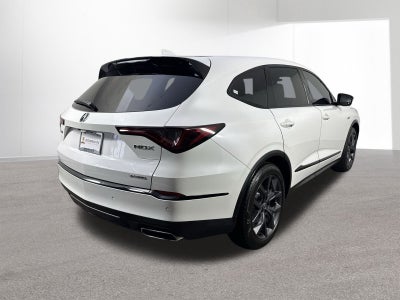 2023 Acura MDX A-Spec SH-AWD