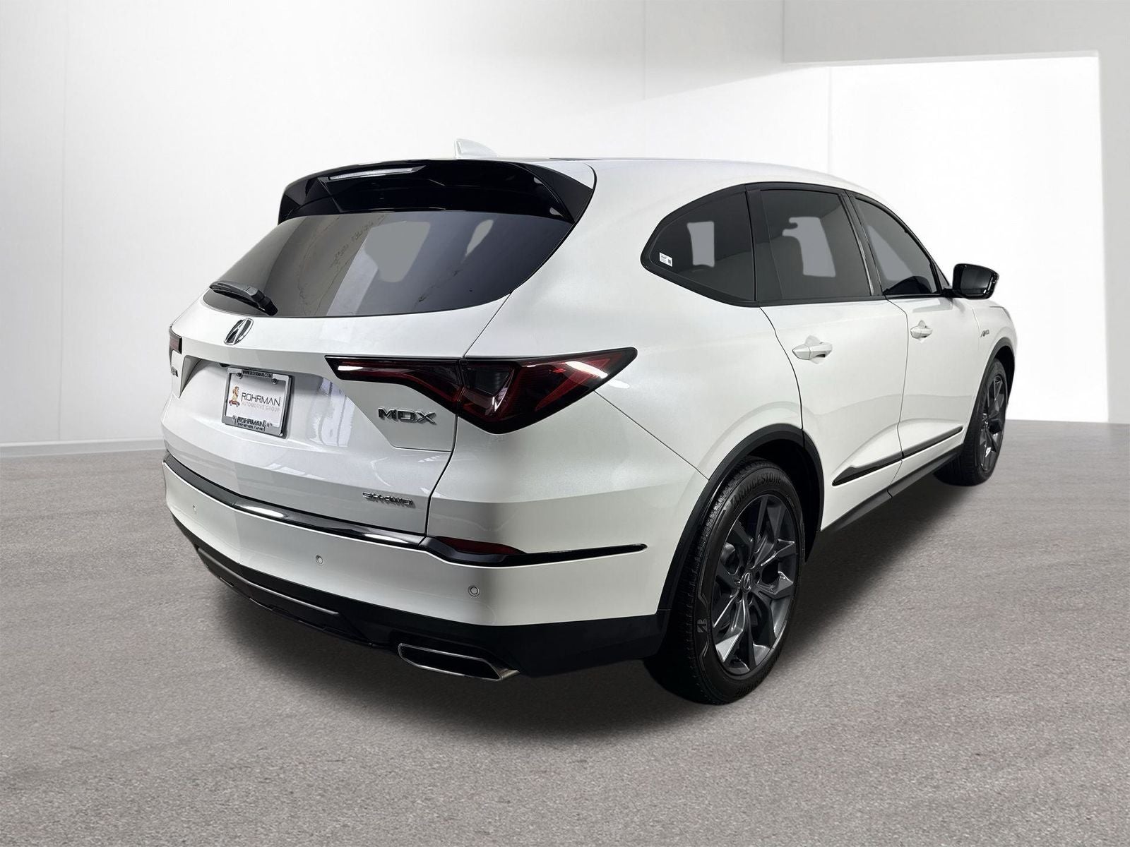 2023 Acura MDX A-Spec SH-AWD