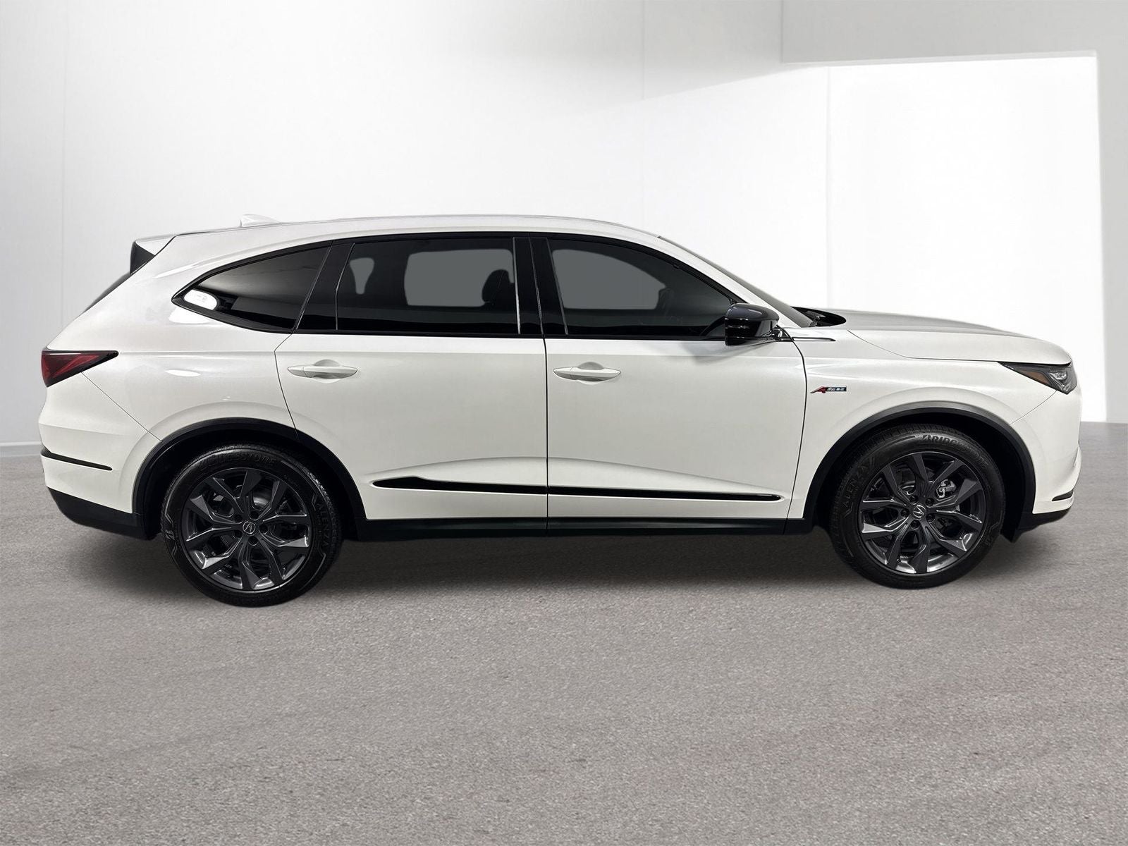 2023 Acura MDX A-Spec SH-AWD