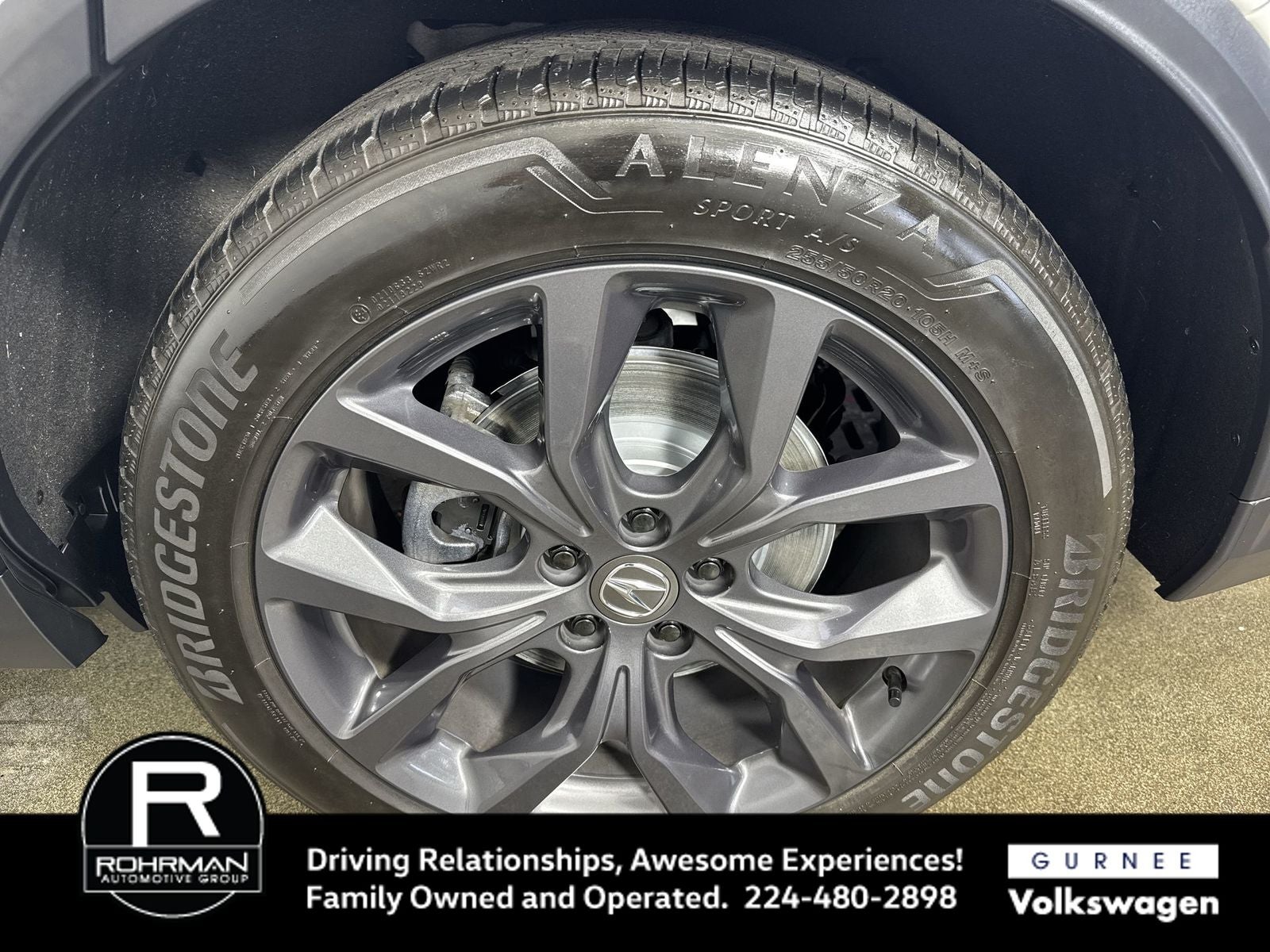 2023 Acura MDX A-Spec SH-AWD