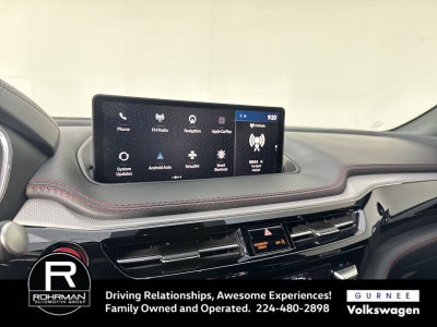 2023 Acura MDX A-Spec SH-AWD