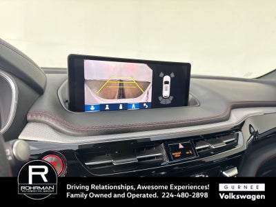 2023 Acura MDX A-Spec SH-AWD