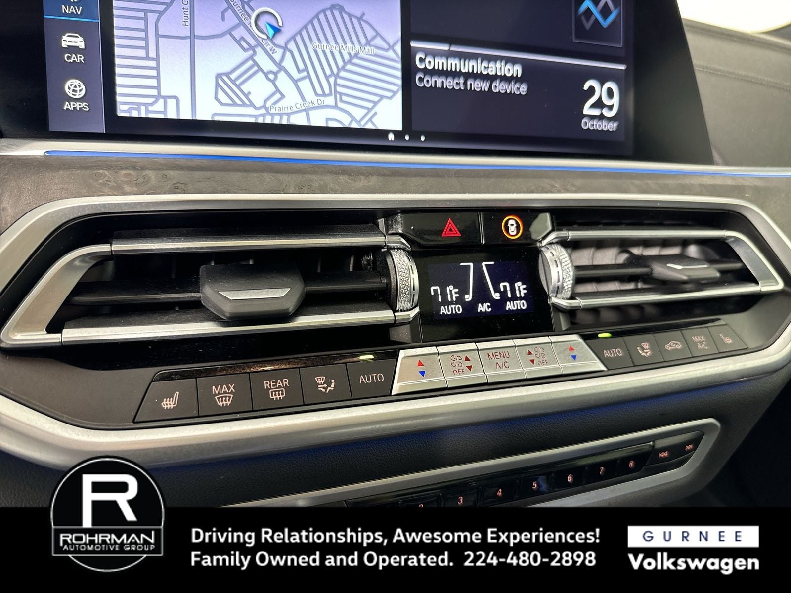 2023 BMW X5 xDrive45e