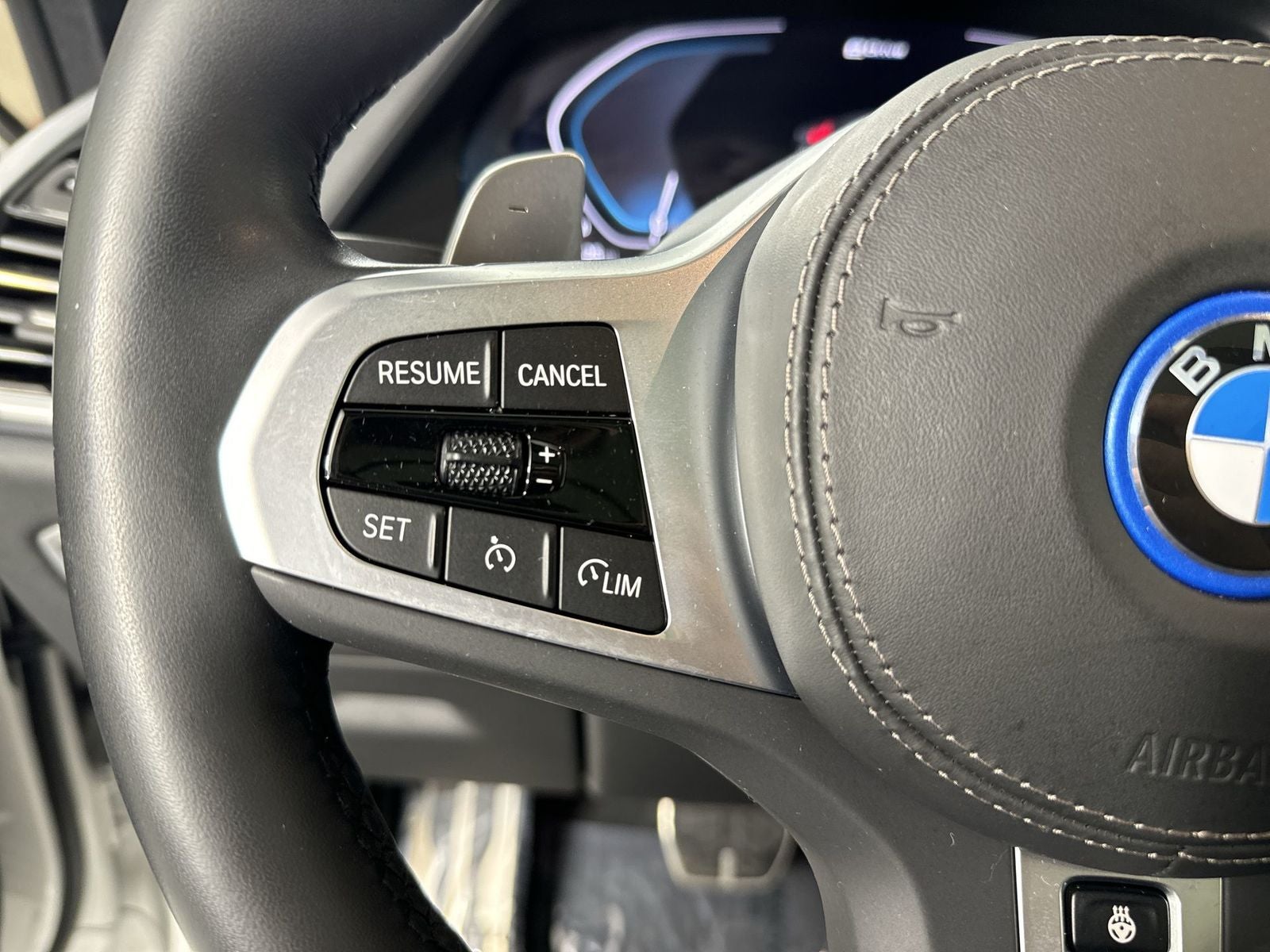 2023 BMW X5 xDrive45e