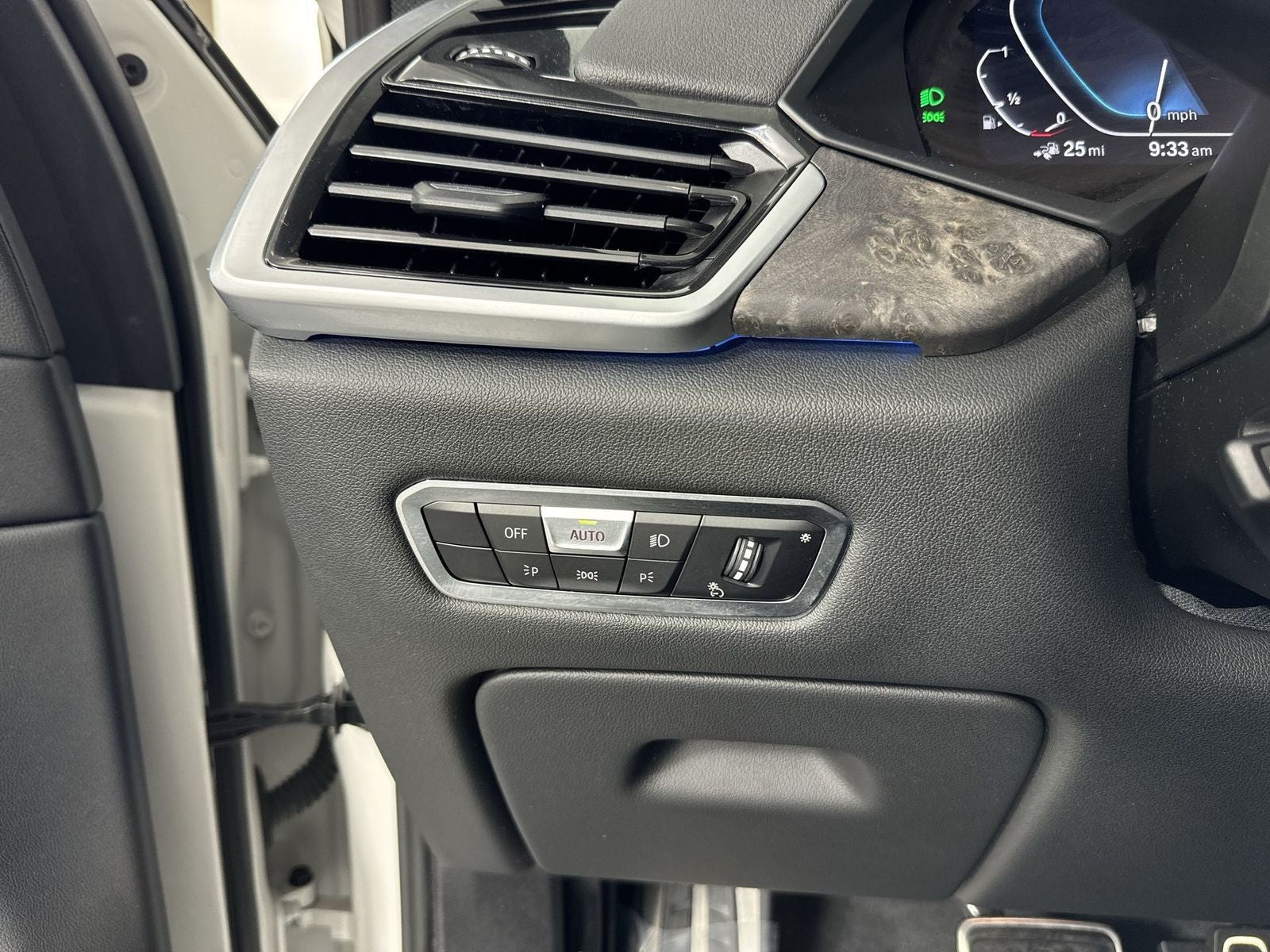 2023 BMW X5 xDrive45e