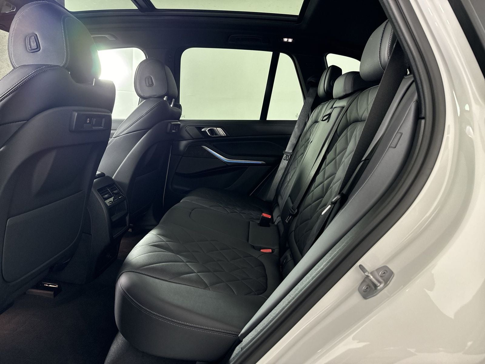 2023 BMW X5 xDrive45e