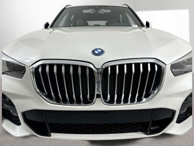 2023 BMW X5 xDrive45e