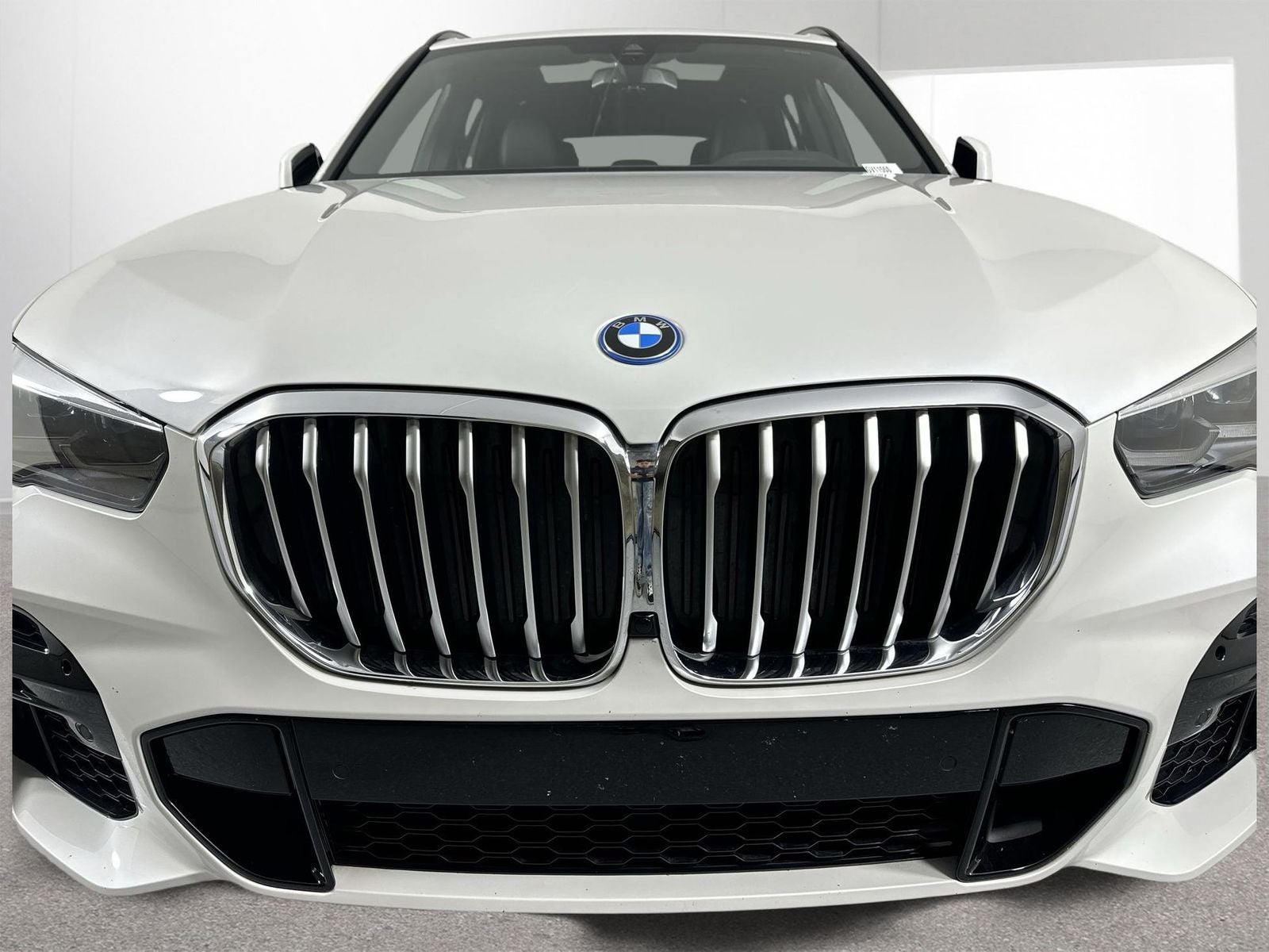 2023 BMW X5 xDrive45e