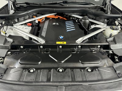 2023 BMW X5 xDrive45e
