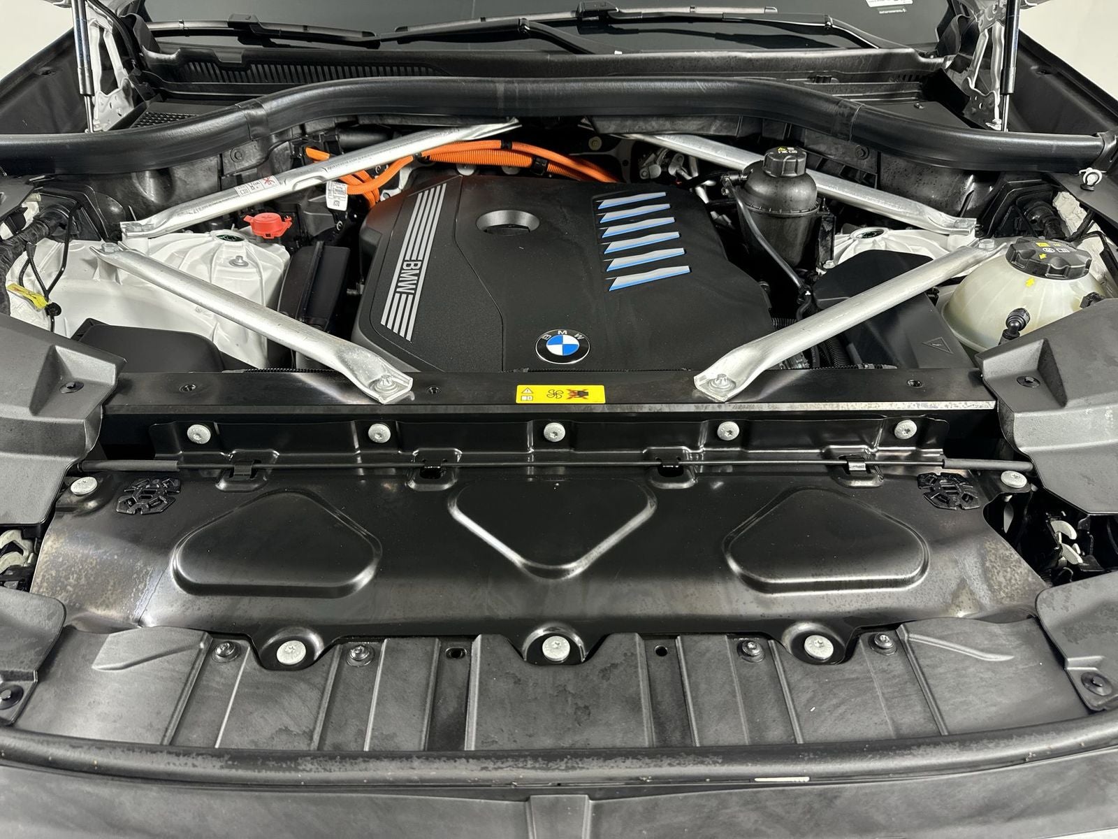 2023 BMW X5 xDrive45e