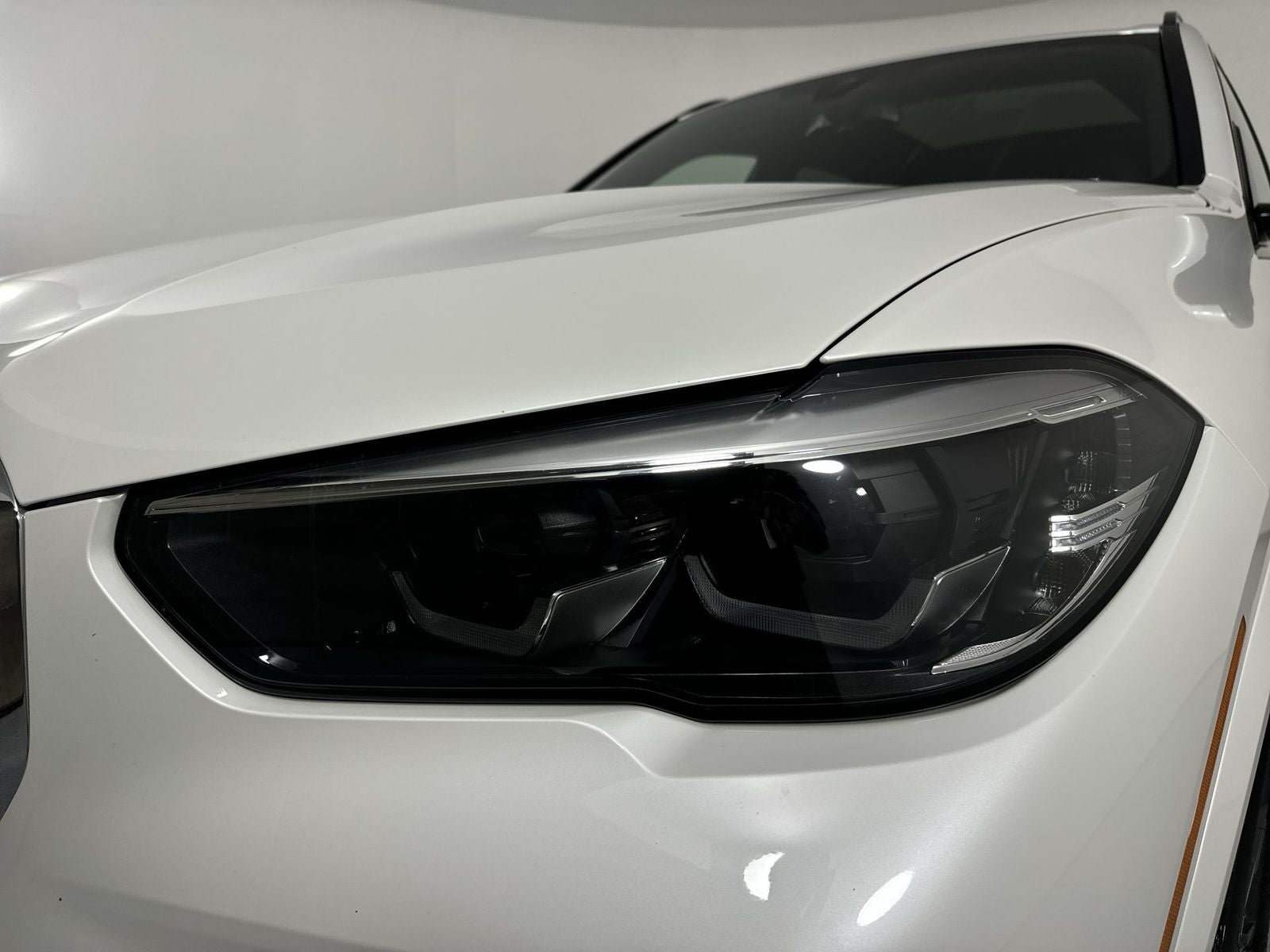 2023 BMW X5 xDrive45e