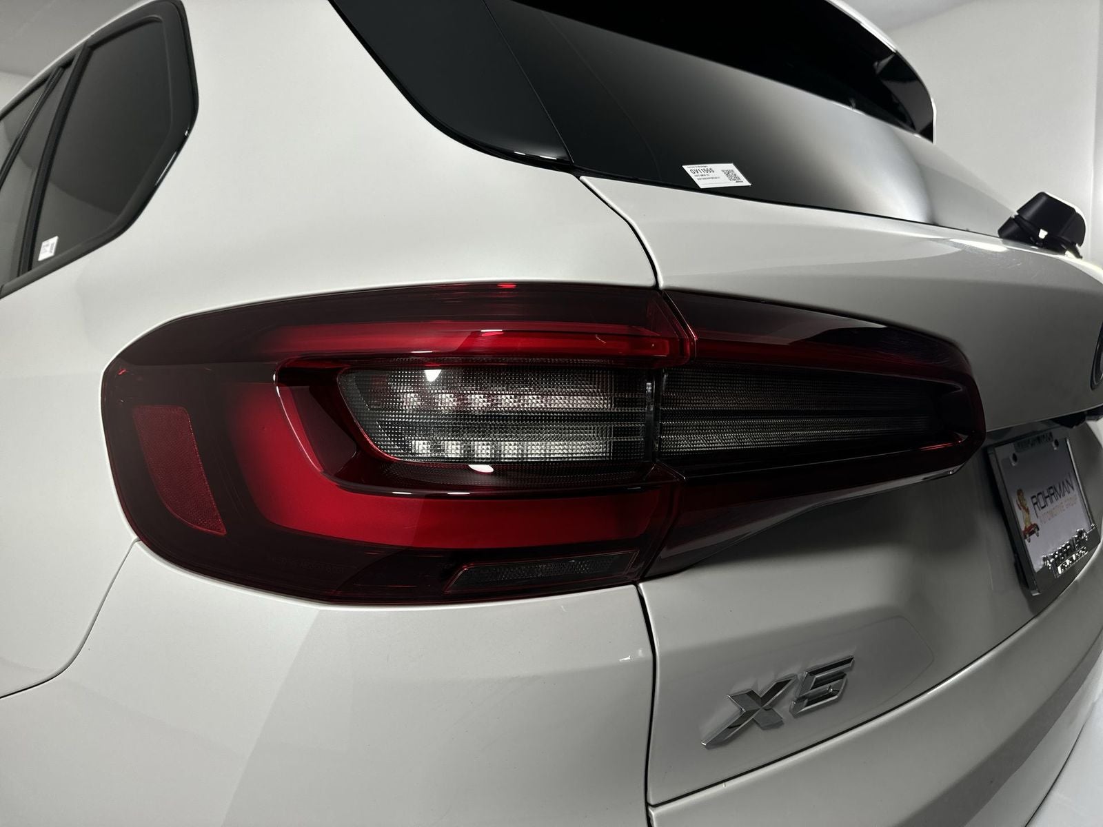 2023 BMW X5 xDrive45e