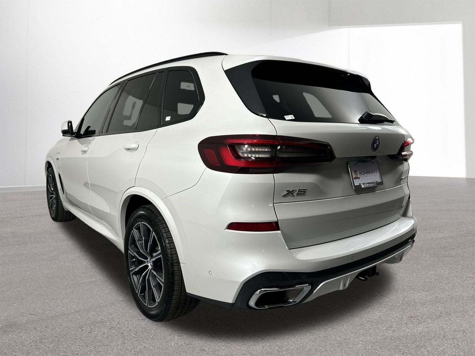 2023 BMW X5 xDrive45e