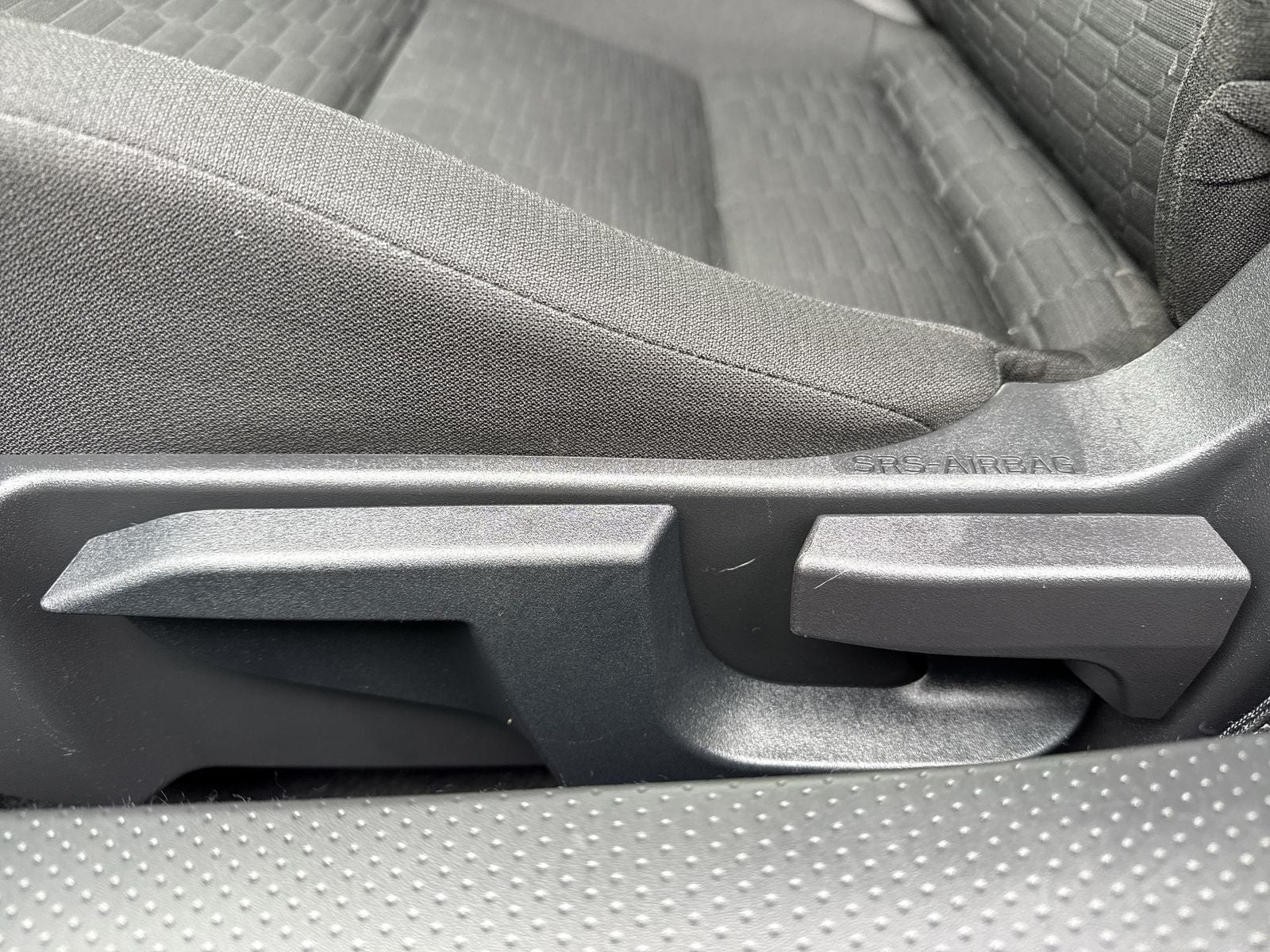 2022 Toyota GR86 Base