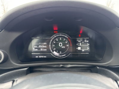 2022 Toyota GR86 Base