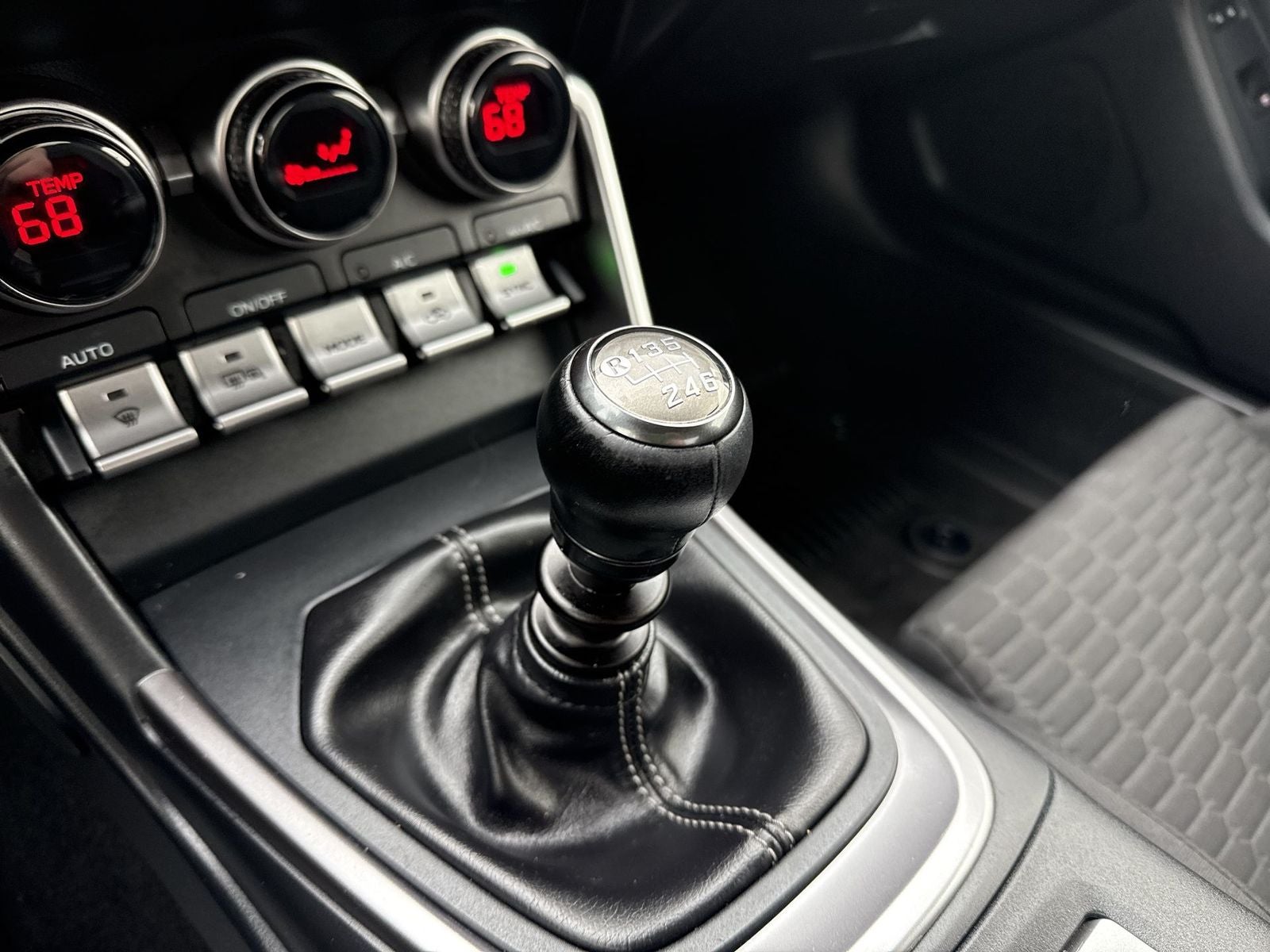 2022 Toyota GR86 Base