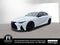 2024 Lexus IS 350 F SPORT Design