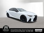2024 Lexus IS 350 F SPORT Design