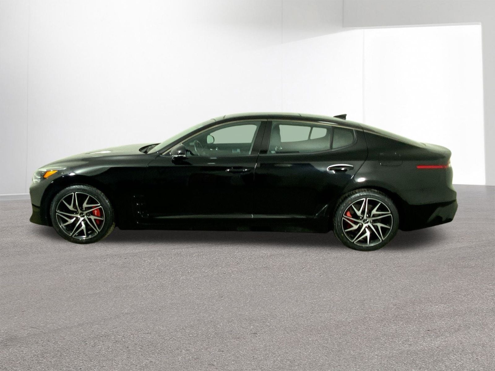 2023 Kia Stinger GT-Line Apex/Sun & Sound Package