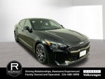 2023 Kia Stinger GT-Line Apex/Sun & Sound Package