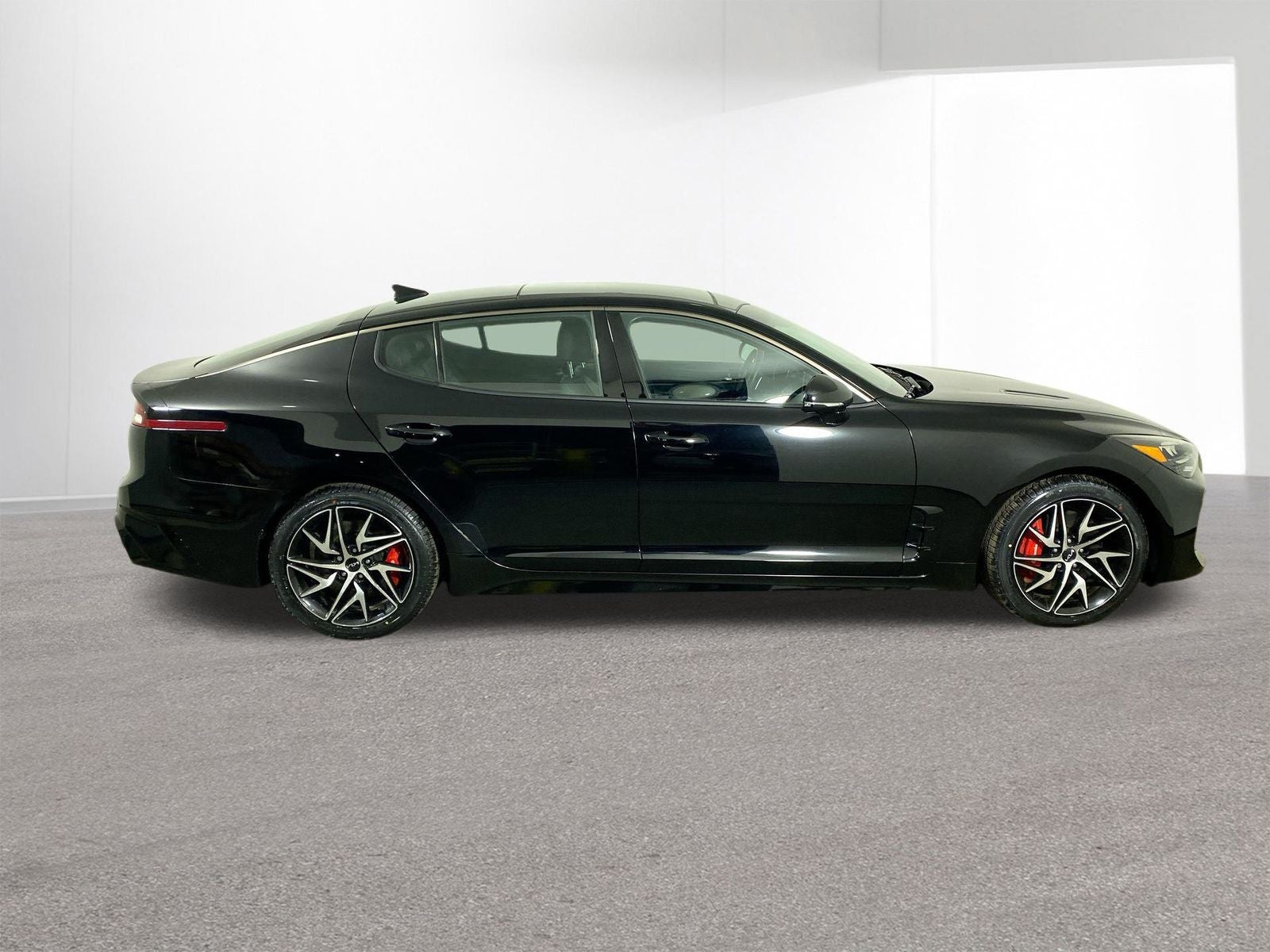 2023 Kia Stinger GT-Line Apex/Sun & Sound Package