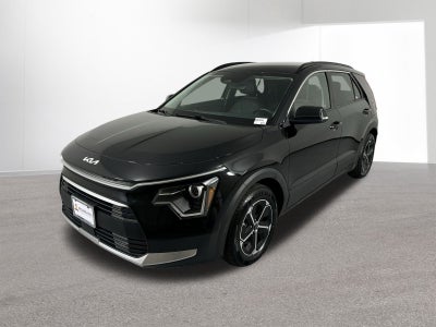 2023 Kia Niro EX