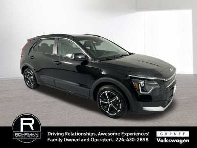2023 Kia Niro EX