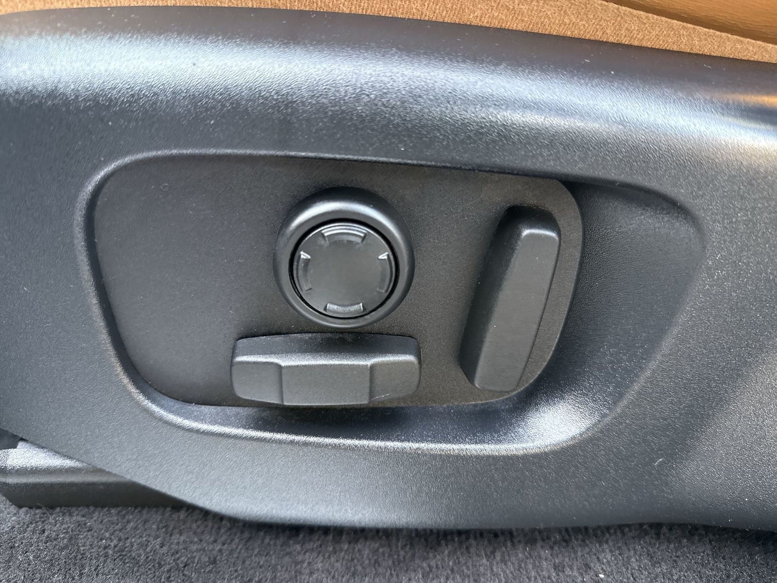 2018 Land Rover Range Rover Sport Supercharged