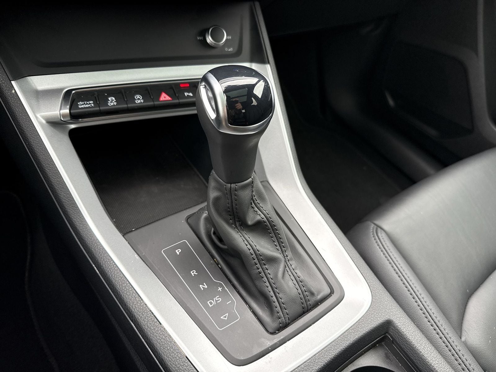 2025 Audi Q3 Premium S Line quattro