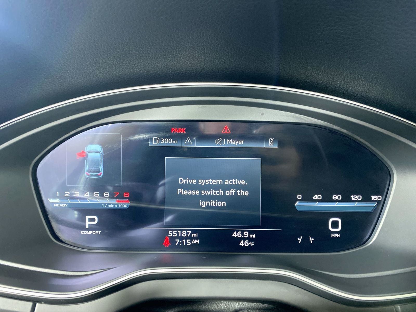 2022 Audi Q5 45 S line Premium Plus quattro