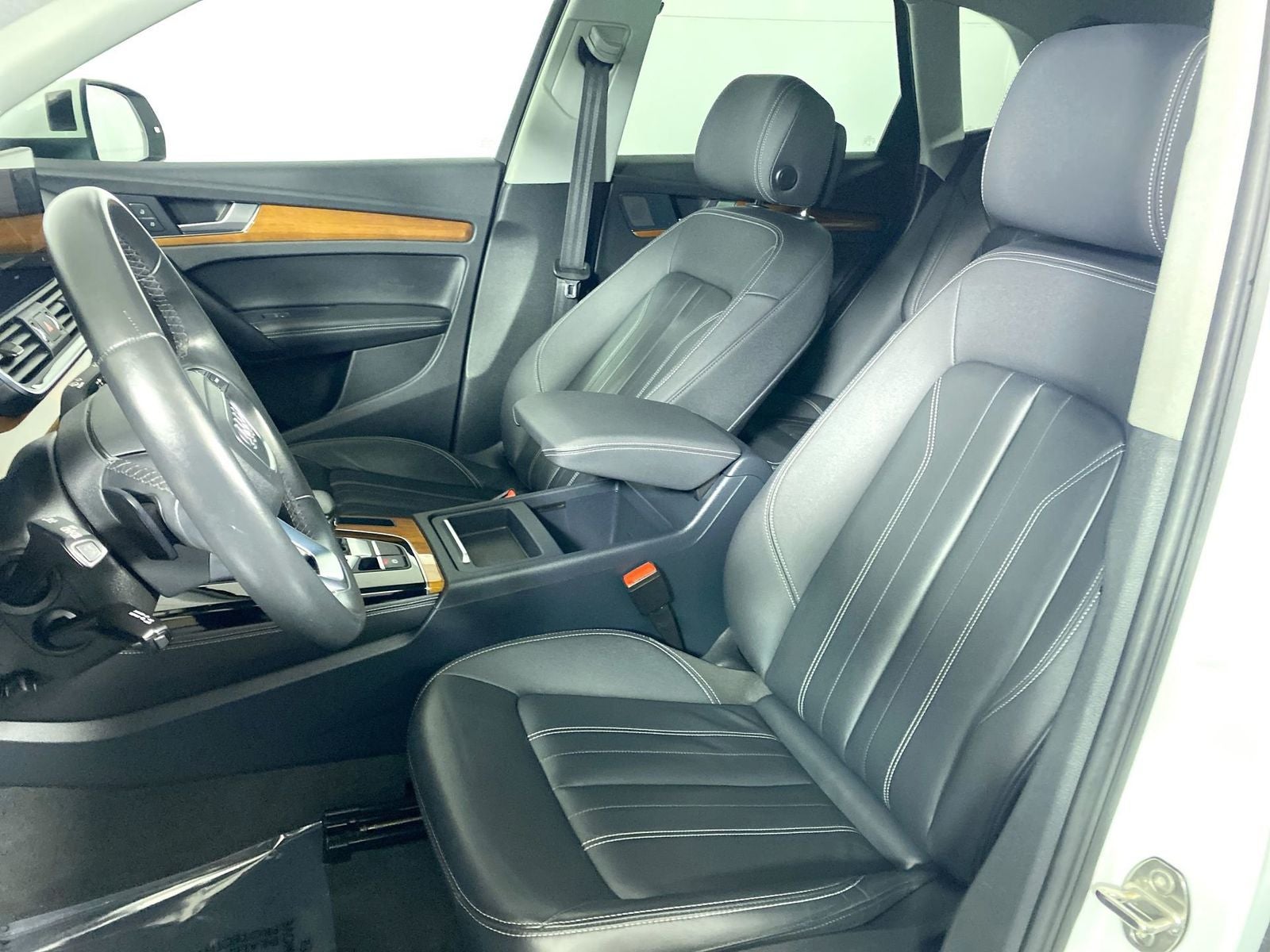 2022 Audi Q5 45 S line Premium Plus quattro