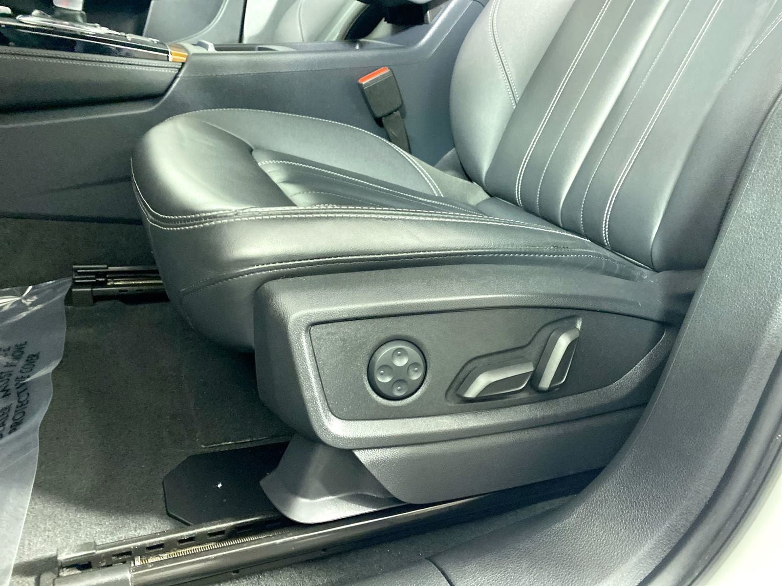 2022 Audi Q5 45 S line Premium Plus quattro