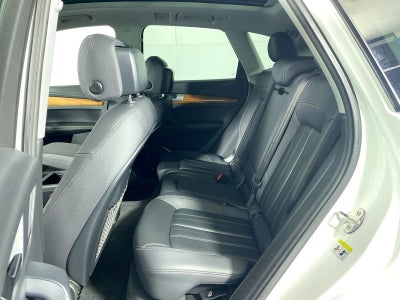 2022 Audi Q5 45 S line Premium Plus quattro