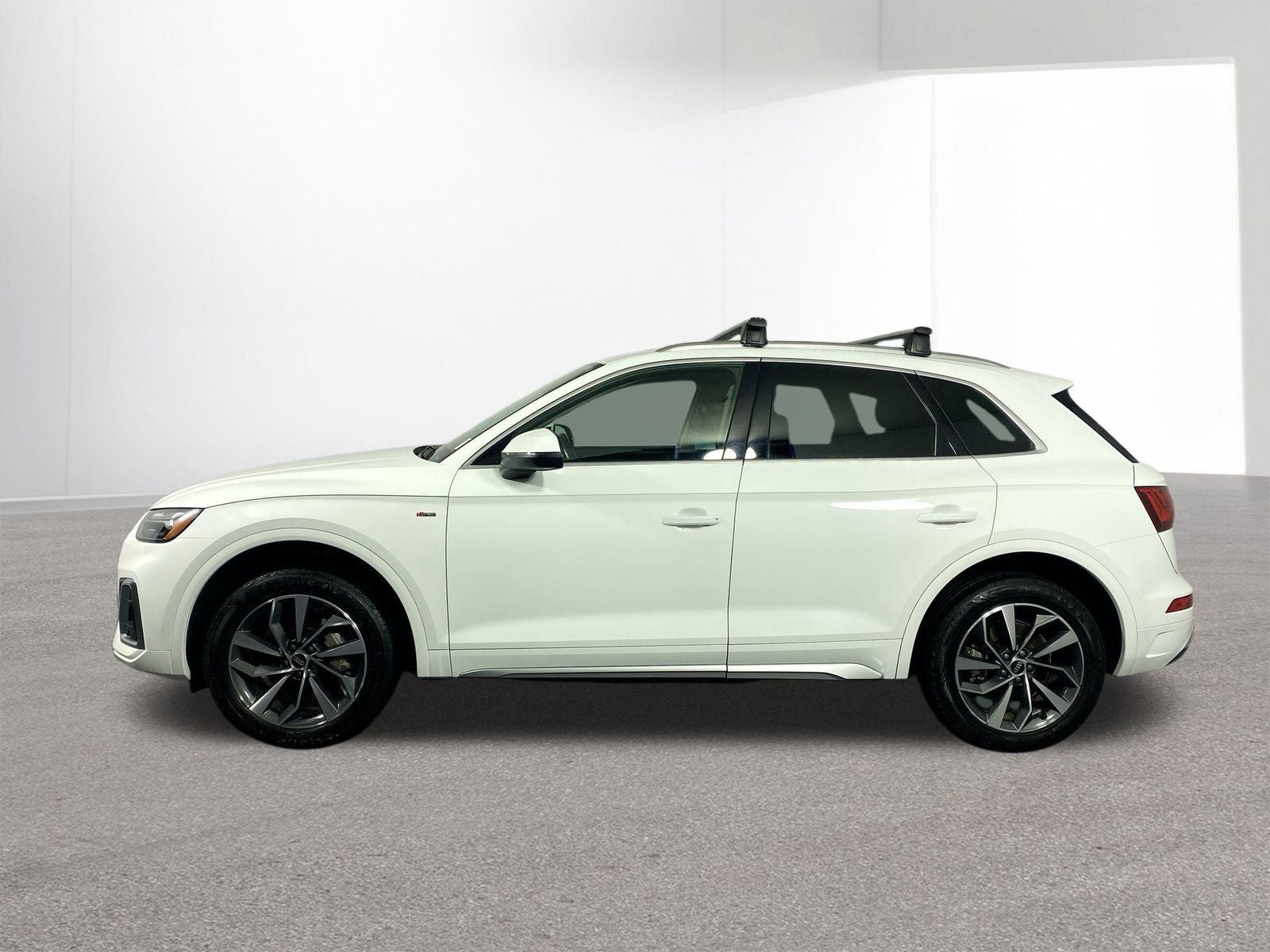 2022 Audi Q5 45 S line Premium Plus quattro