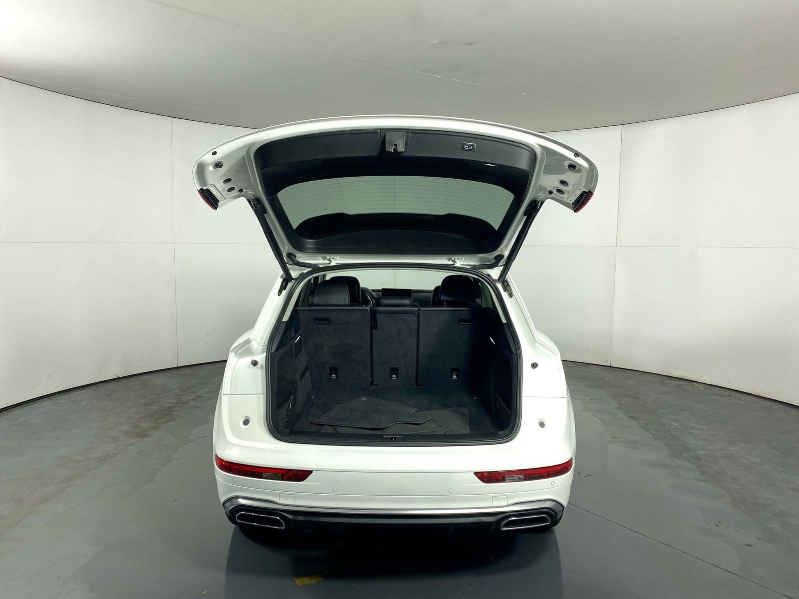 2022 Audi Q5 45 S line Premium Plus quattro