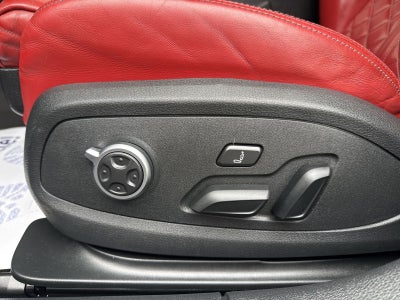 2019 Audi S5 Sportback Prestige quattro