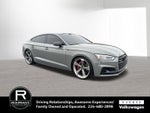 2019 Audi S5 Sportback Prestige quattro