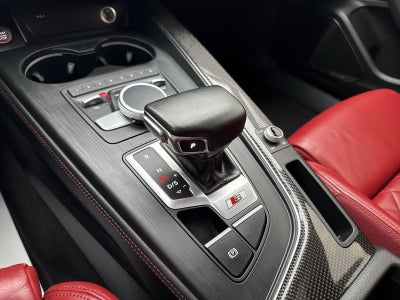 2019 Audi S5 Sportback Prestige quattro