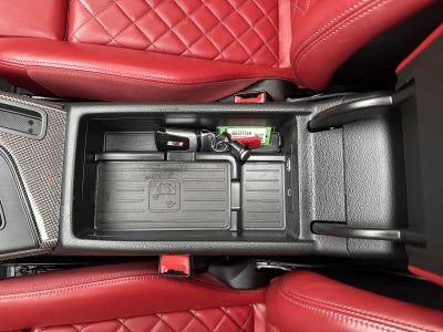 2019 Audi S5 Sportback Prestige quattro