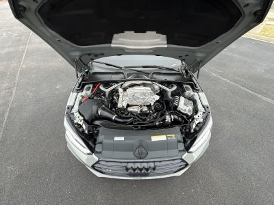 2019 Audi S5 Sportback Prestige quattro