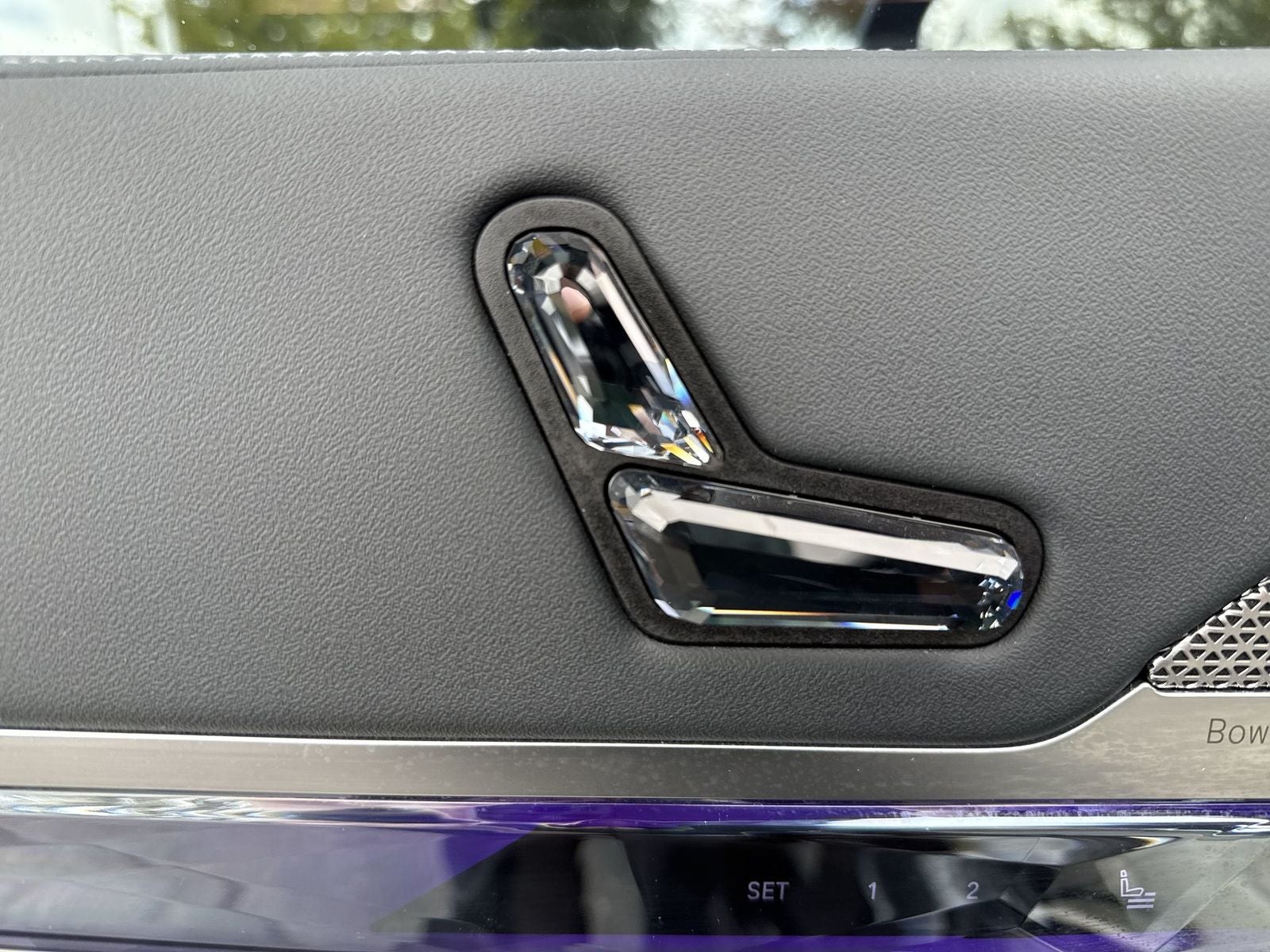 2024 BMW 7 Series 760i xDrive Premium Package M Aero