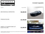 2024 BMW 7 Series 760i xDrive Premium Package M Aero