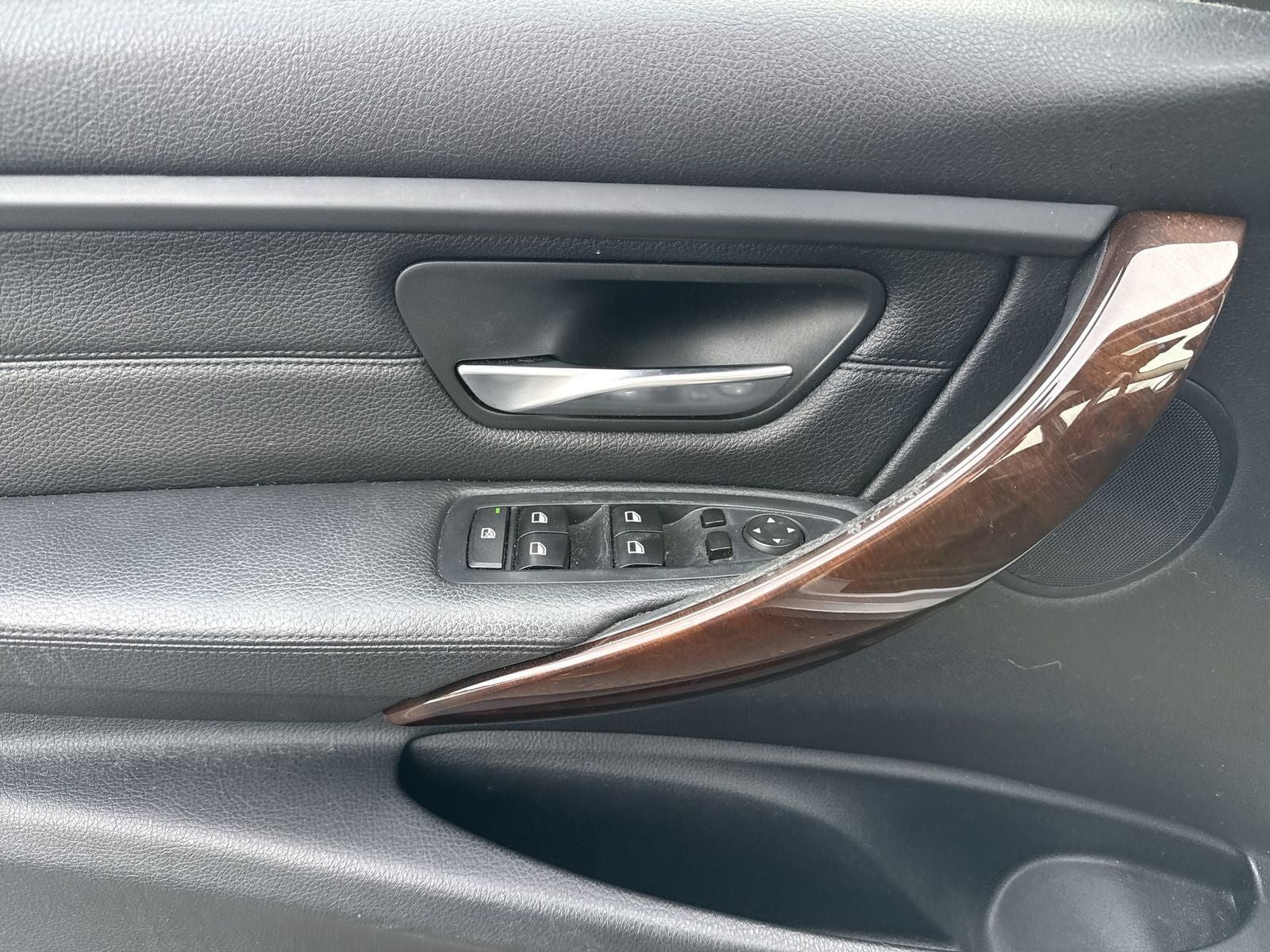 2015 BMW 3 Series 328i xDrive