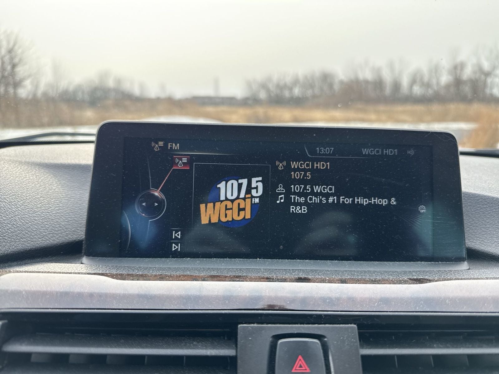 2015 BMW 3 Series 328i xDrive