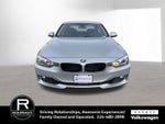 2015 BMW 3 Series 328i xDrive
