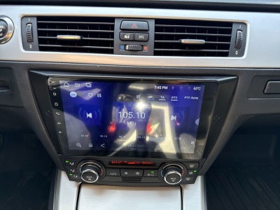 2008 BMW 3 Series 335xi