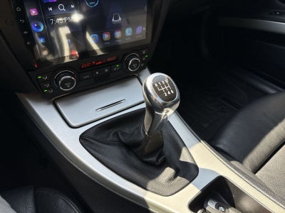 2008 BMW 3 Series 335xi