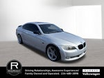 2008 BMW 3 Series 335xi